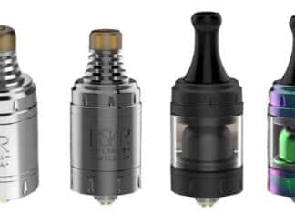 Vandy_Vape_Berserker_V1.5_Mini_MTL_RTA review