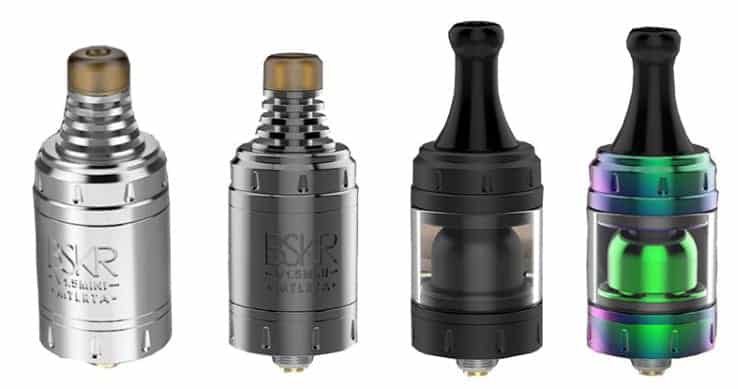 Vandy_Vape_Berserker_V1.5_Mini_MTL_RTA review