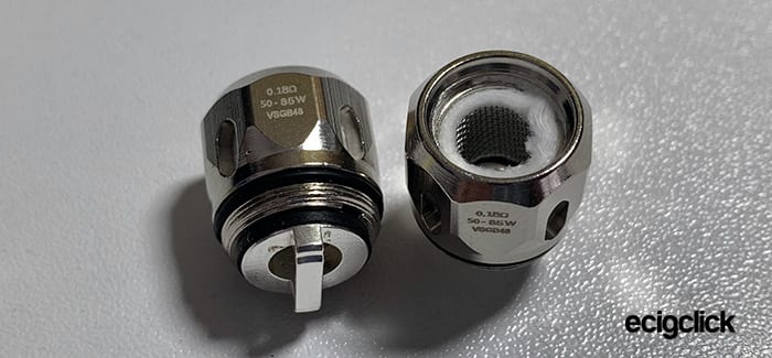 Vaporesso GT Meshed Coils