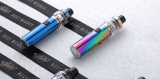 Vaporesso Sky Solo Plus Mod
