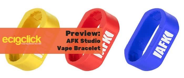 afk studio vape bracelet preview