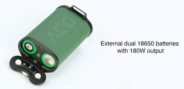 djv d7 batteries