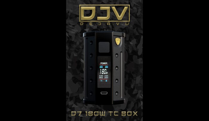 djv d7 poster