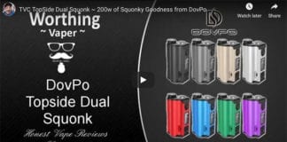 dovpo topside dual reviewed