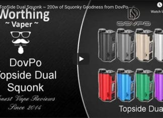 dovpo topside dual reviewed