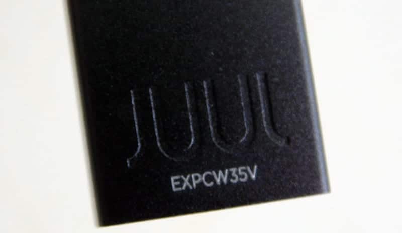 juul logo