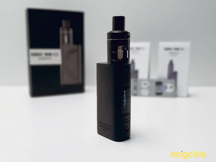 kanger Subox v2 vape mod