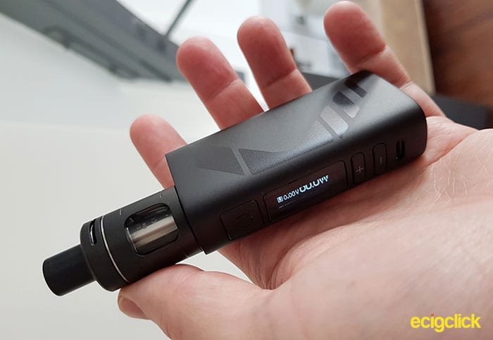 kanger subox mini v2 review