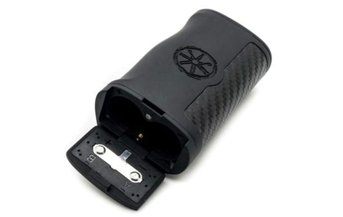 minikin 3s battery compartment