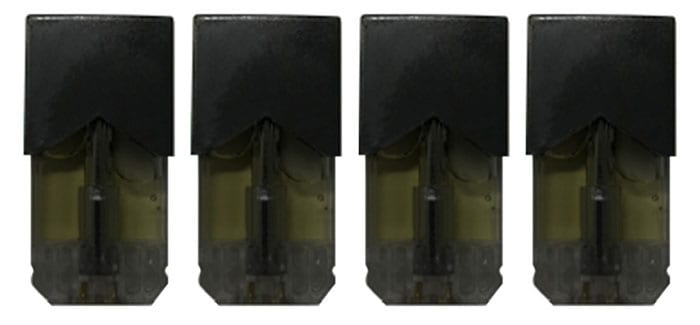 vape bracelet pods