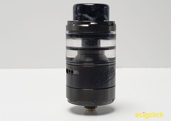 wotofo profile Unity Complete Tank