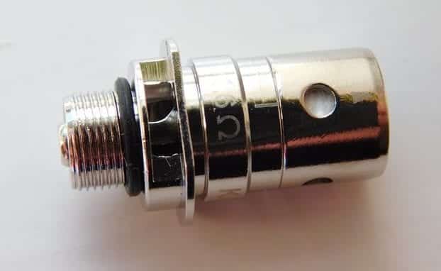 1.6 zlide coil