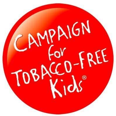 Campaign for Tobacco-Free Kids