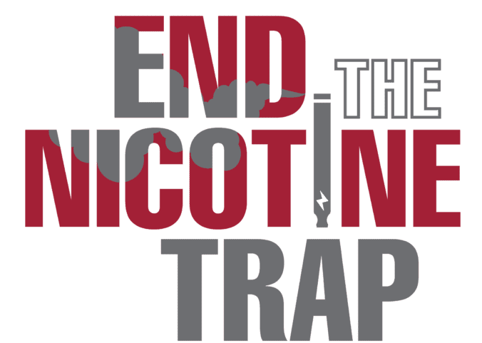 End-The-Nicotine-Trap