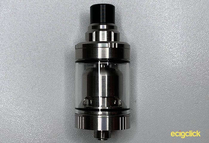 Ambition Mods Gate RTA