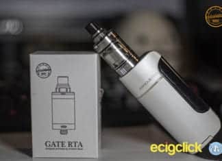 Ambition Mods Gate RTA review