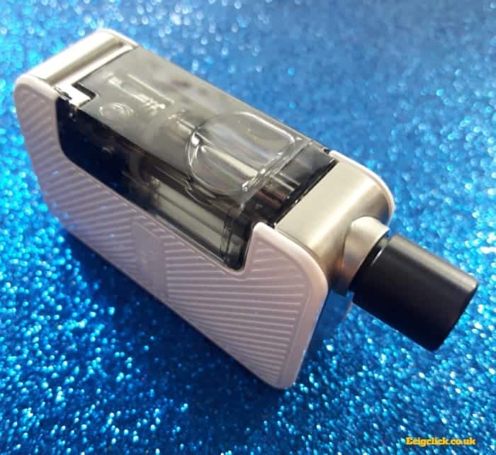 joyetech exceed grip side