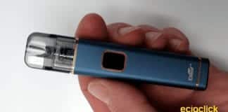 eleaf itap in hand