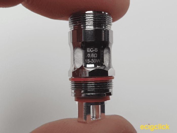 eleaf melo5 coil