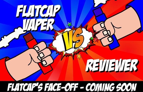 flatcaps face-off