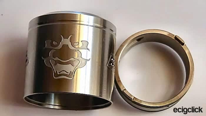 geekvape tengu rda cap ring