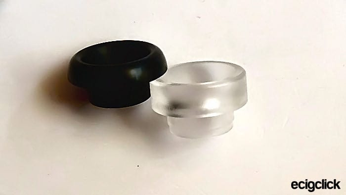 geekvape tengu rda Drip tips