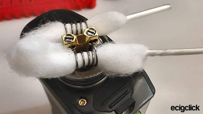 geekvape tengu rda cott loop