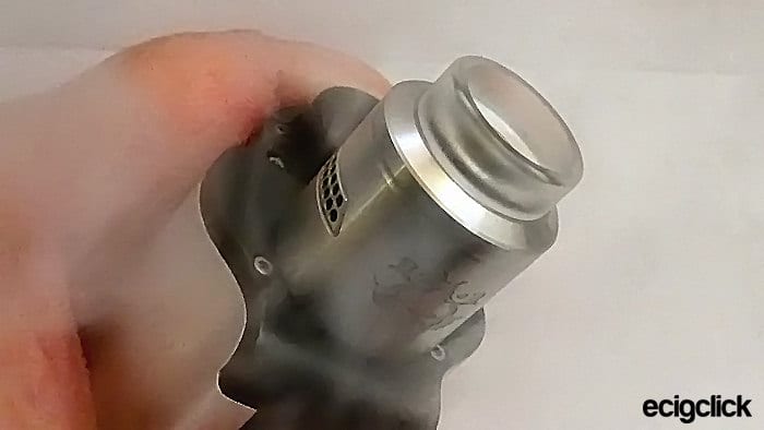 geekvape tengu rda ts tsd