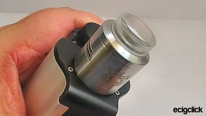 geekvape tengu rda tsd