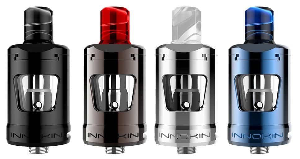 innokin zlide tank review