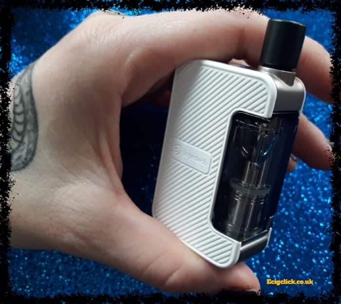 joyetech exceed grip