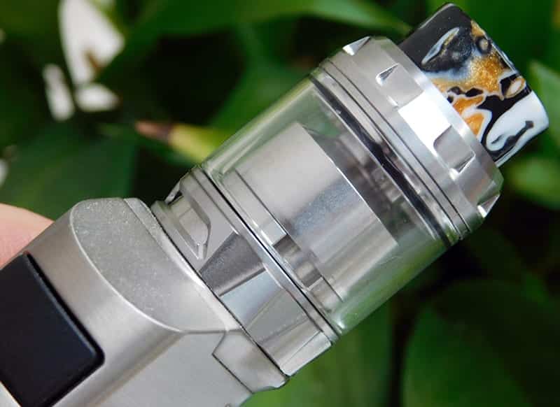 kelpie rta jac vapour dna 75