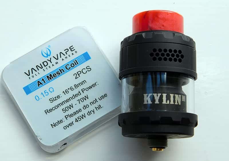 kylin m rta review