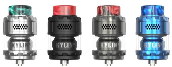 kylin m rta reviewed