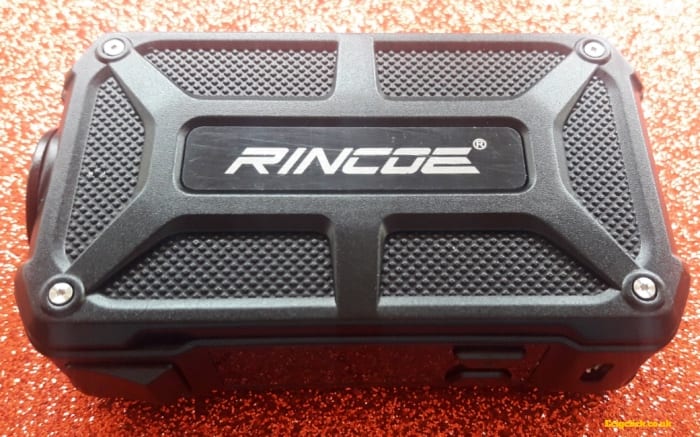 rincoe mechman 228w kit back