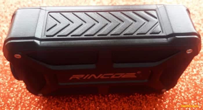 rincoe mechman 228w kit side