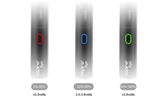 Aspire SLYM Aspire Nautilus AIO POD / Kit Electronic Cigarette POD System  Coils Se – VVAPES Australia AIO Pod System