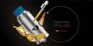 vapefly brunhilde review