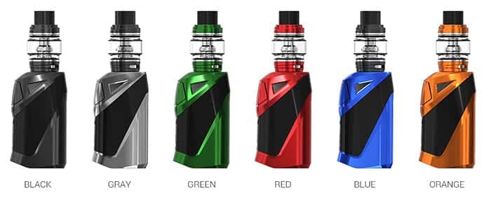 vaptio IRONCLAD FROGMAn C TANK