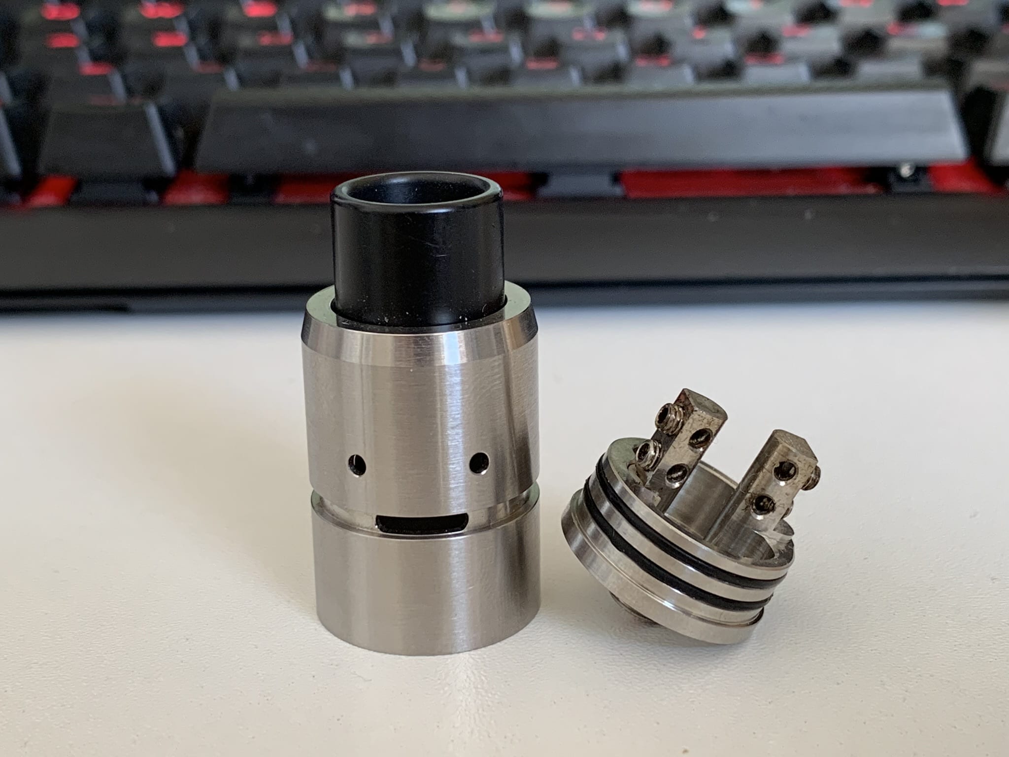 velocity rda