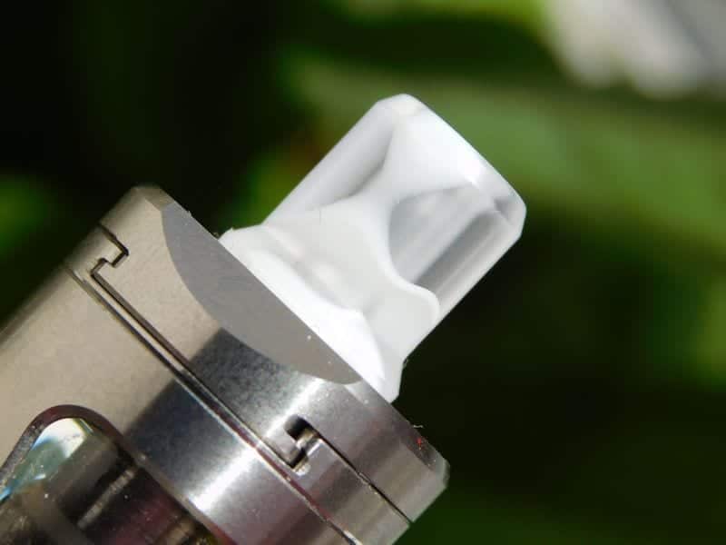 zlide tank drip tip