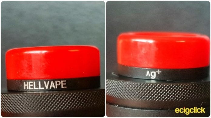 Hellvape Passage RDA Review - The Passage to Flavour Town? - Ecigclick