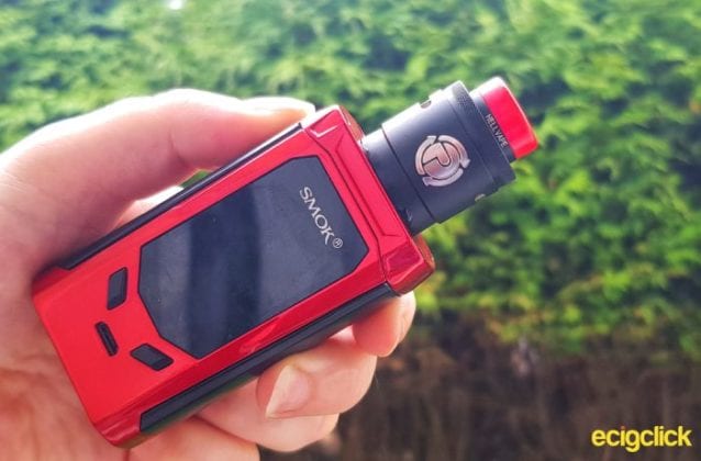 Hellvape Passage RDA Review - The Passage to Flavour Town? - Ecigclick