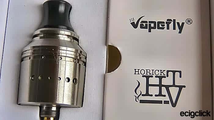 Vapefly Holic tray