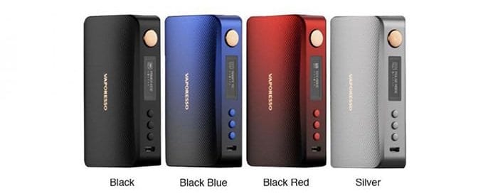 Vaporesso Gen Colours