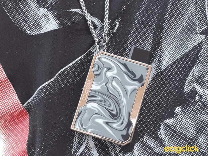 Voopoo drag nano chain hanging