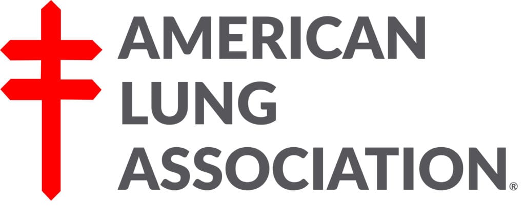 american lung association and vaping