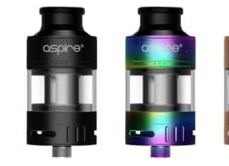 aspire cleito pro sub ohm tank review