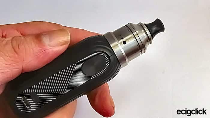 aspire reax kit holic