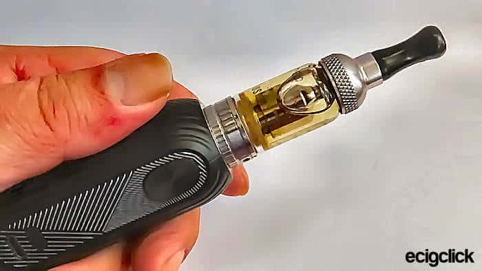 aspire reax mod nautilus